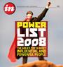pub_thm_5487_cover-5-29-08 Power List 2008