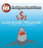 loan shark
