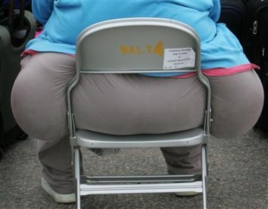 big butt
