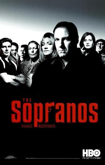 The Sopranos