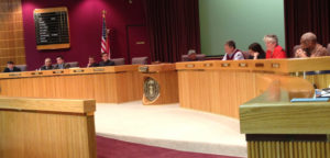 city council, 1:2013