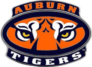 Auburn