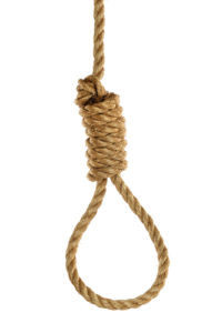 noose