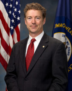 Official Portrait