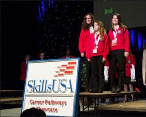 SkillsNATIONAL Silver_Bowyer,Tungol,Moore