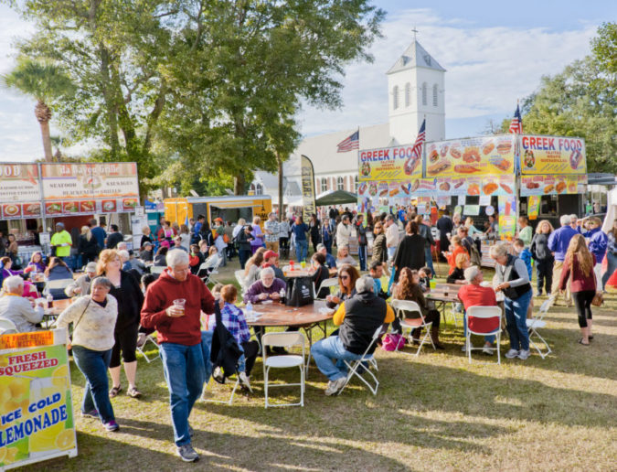 Visit Pensacola promotes fall festivals Rick's Blog