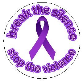 Favor House: October is Domestic Violence Awareness Month