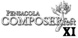 PensacolaComperFest XI logo