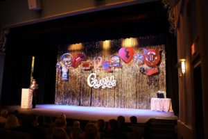 The Crystal Awards: Celebrating Volunteers and the Arts
