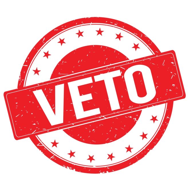First amendment group asks Gov. Scott to veto the budget - Rick's Blog