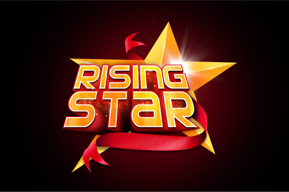 Seeking Rising Star nominations - Rick's Blog