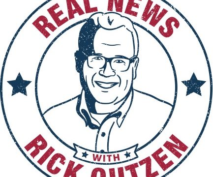 Real News Logo