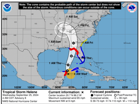 NOAA 9/25 4am