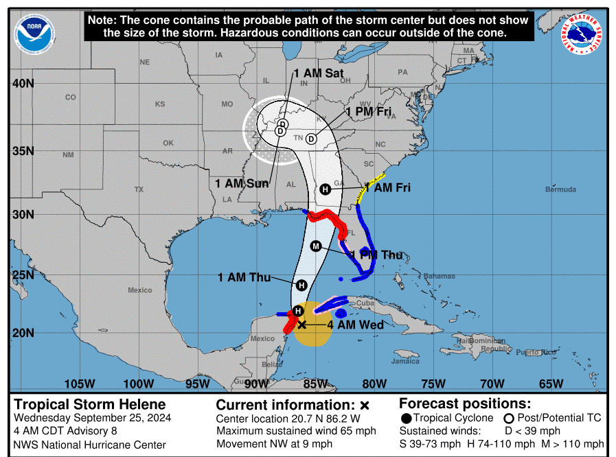 NOAA 9/25 4am