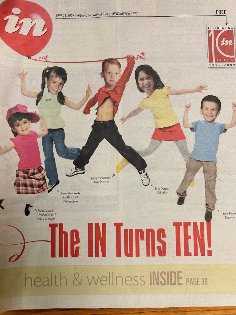 IN turns 10