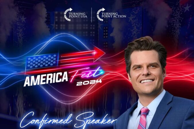 Matt Gaetz