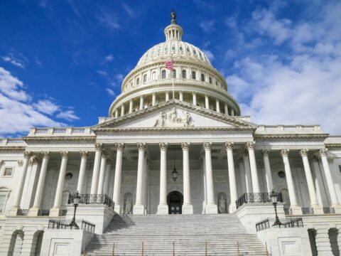 U.S. Capitol