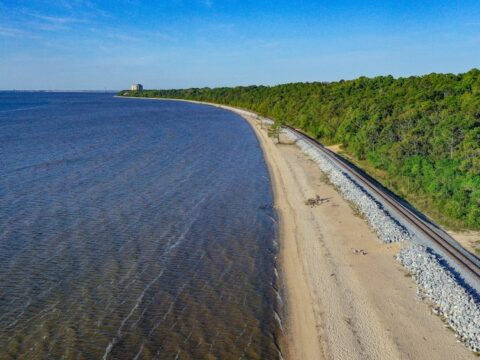 Pensacola Bluffs