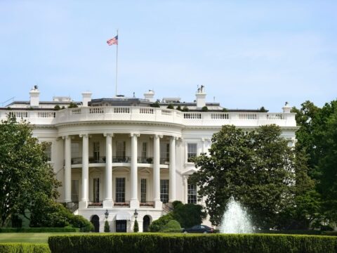 White House
