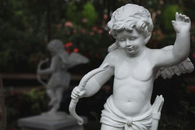 gigi-cupid-unsplash-2 - Rick's Blog Cupid