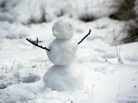 Snowman