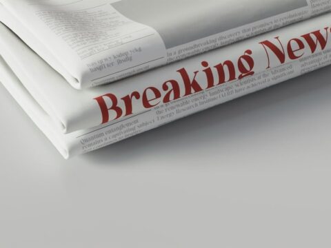 Breaking News