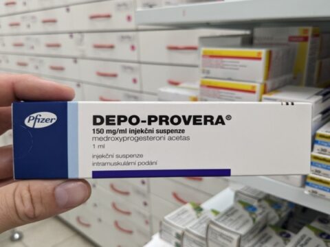 Depo-Provera