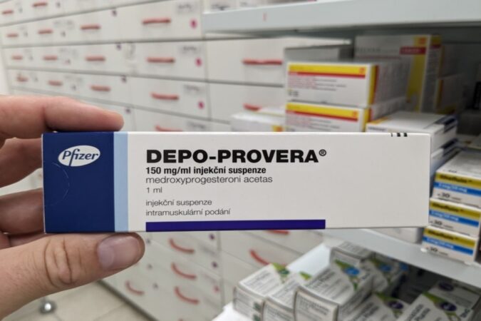 Depo-Provera