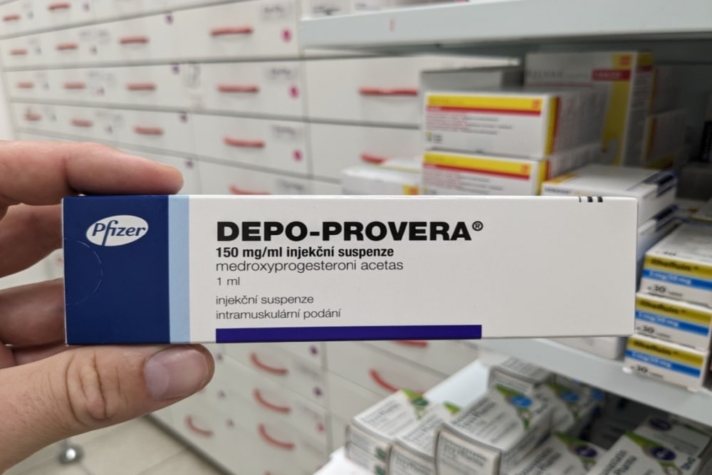 Depo-provera-2 - Rick's Blog Depo-Provera
