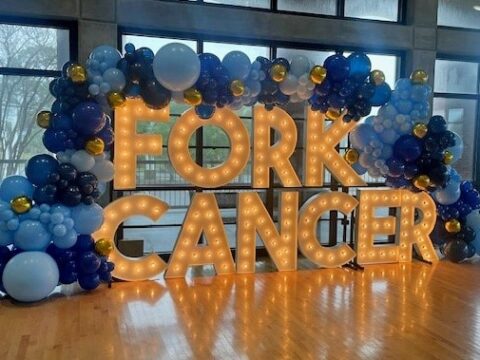 Fork Cancer Pensacola