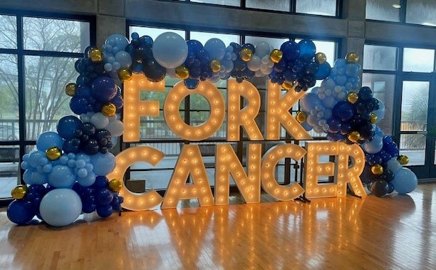 Fork Cancer Pensacola