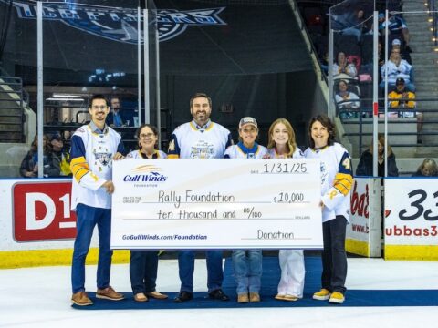 Gulf Winds Foundation