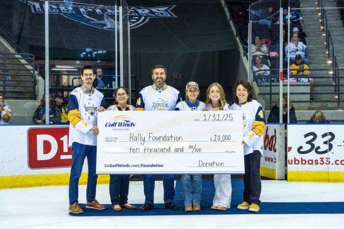 Gulf Winds Foundation