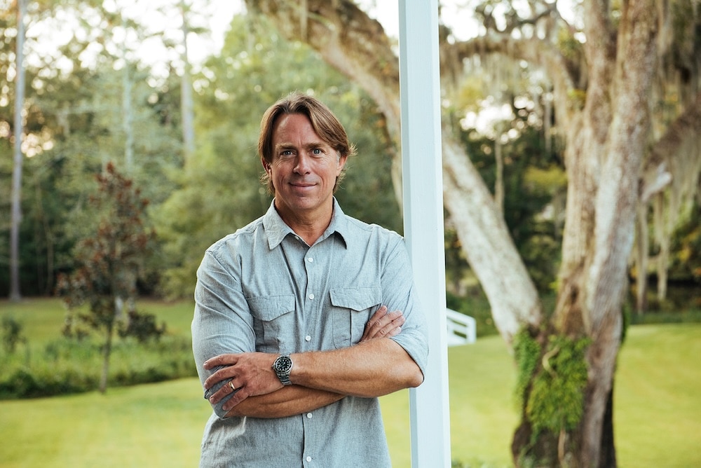 John Besh