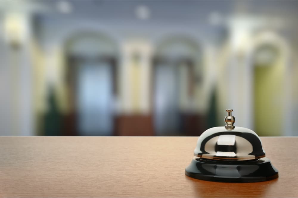 Hotel-2 - Rick's Blog