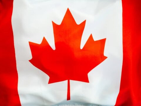 Canadian Flag