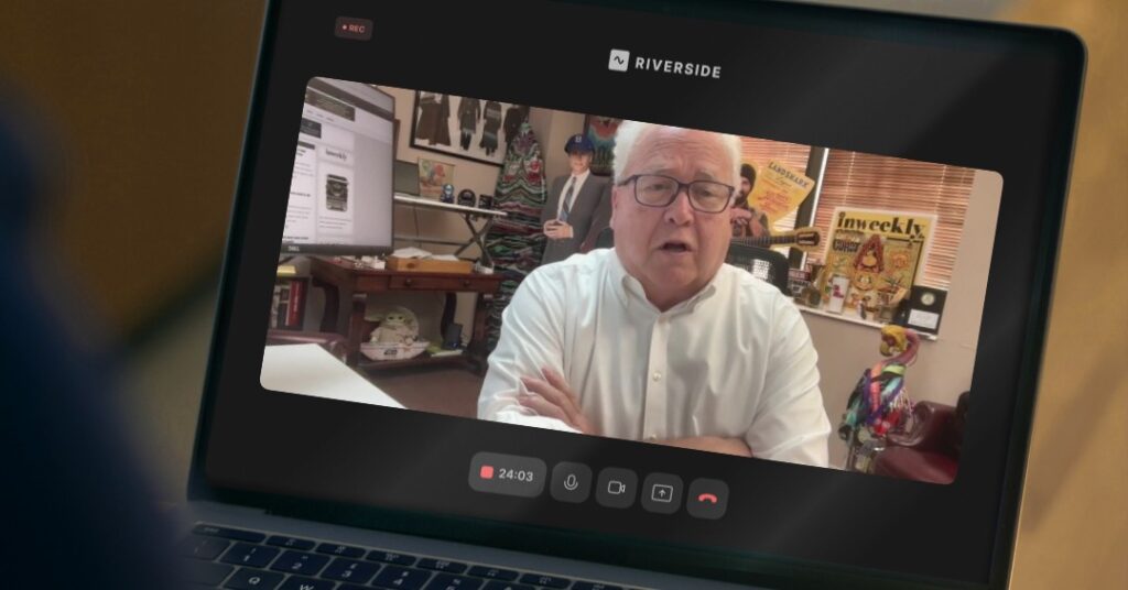 Rick-snapshot - Rick's Blog