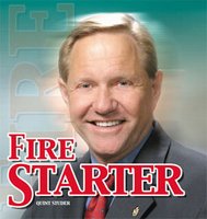 Starter - Rick's Blog