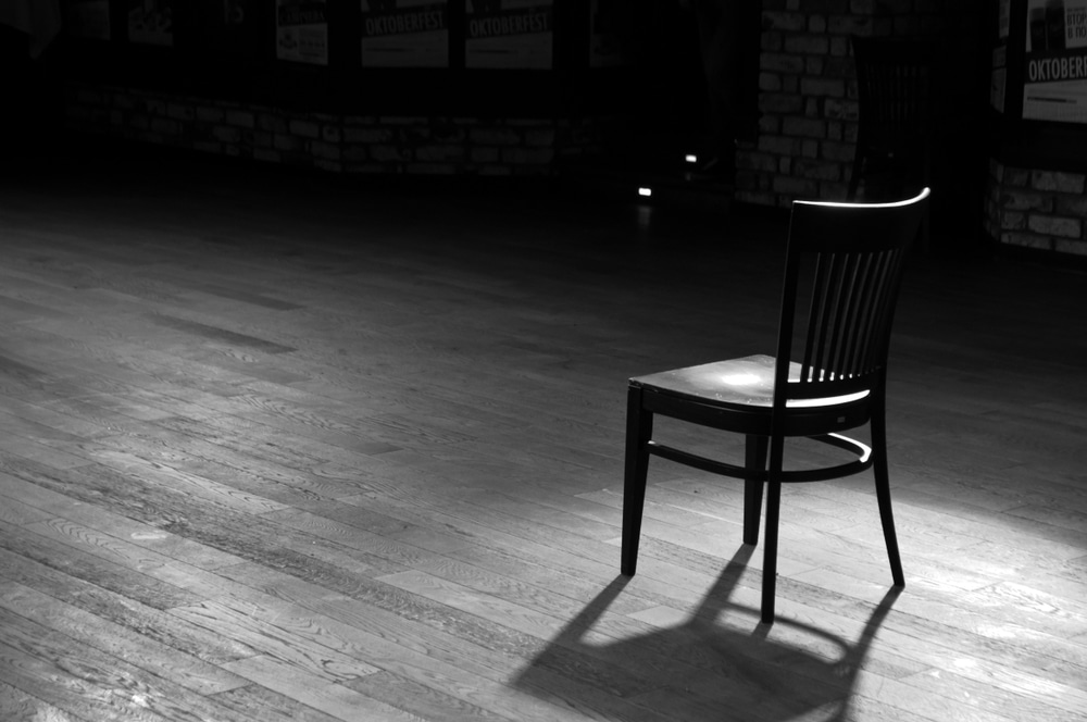 Emptychair-2 - Rick's Blog