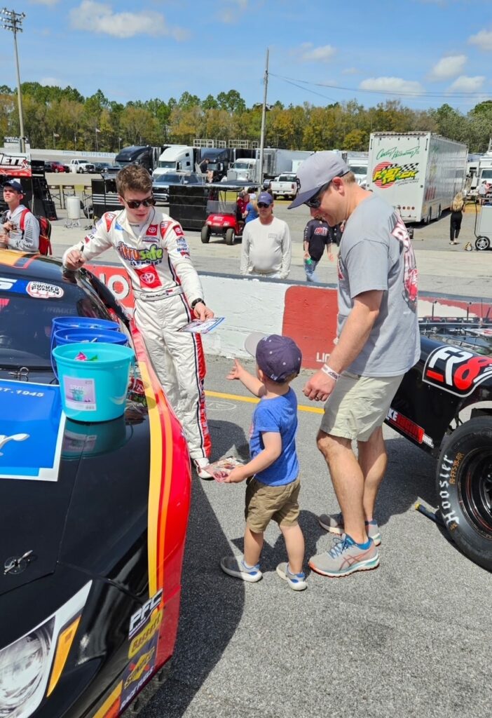 Five Flags Autographs-2 - Rick's Blog