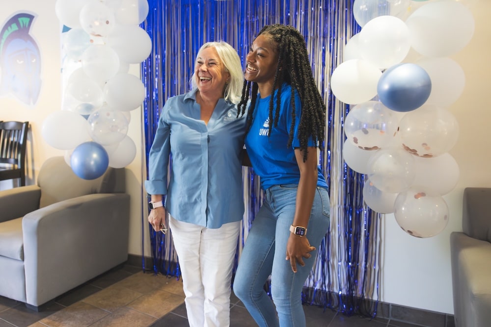 Move in Day 2024 - Rick's Blog