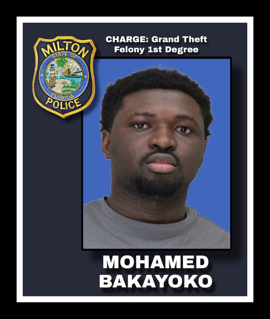 Mohamed Bakayoko - Mug Front - Rick's Blog