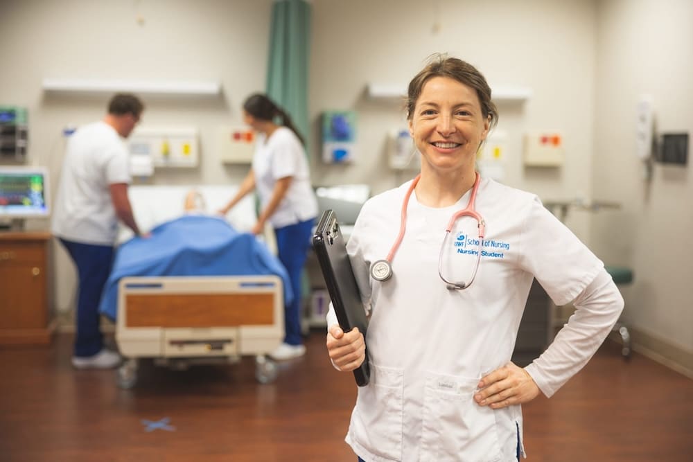 Nursing-2 - Rick's Blog