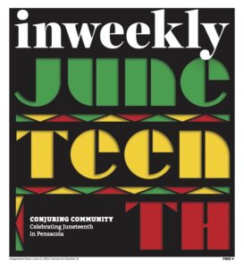 Cover June 12 - Rick's Blog