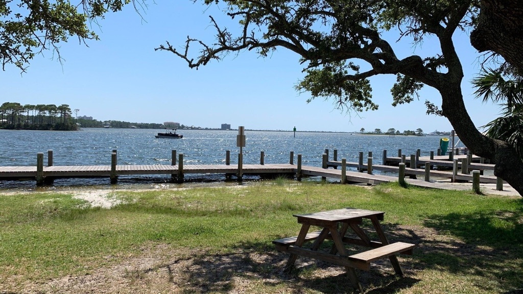 Galvez Landing 1 - Rick's Blog