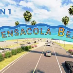 Pensacola-beach-gateway-1 - Rick's Blog