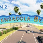 Pensacola-beach-gateway-2 - Rick's Blog