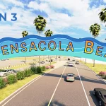 Pensacola-beach-gateway-3 - Rick's Blog