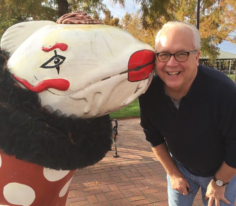 Catfish - Rick's Blog