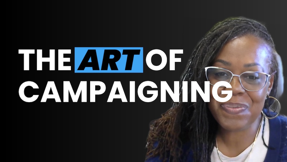 Juanita - Rick's Blog